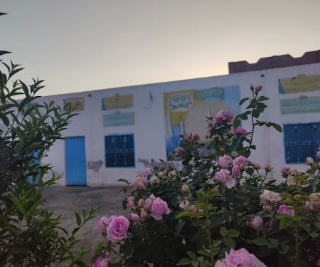 Minhaj Model School Bhallowal