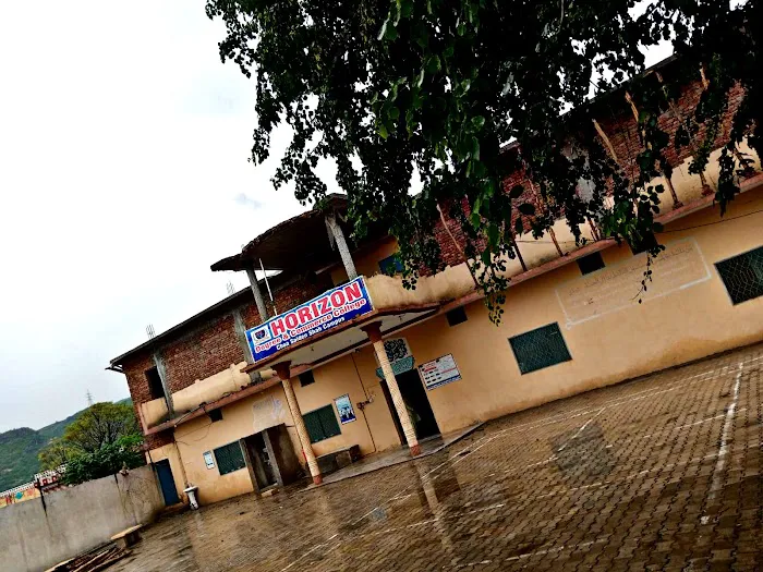 Horizon Degree and Commerce College Choa Saiden Shah Picture 2