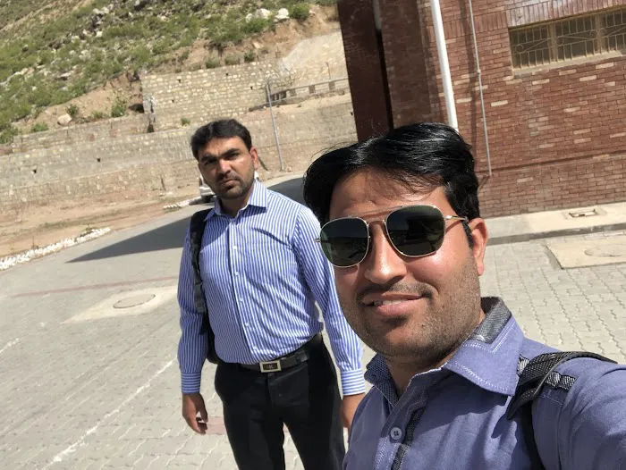 Govt Degree College for Boys Picture 10