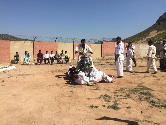 Govt Degree College for Boys Picture 2