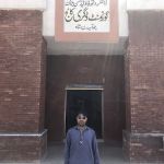 Govt Degree College for Boys