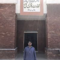 Govt Degree College for Boys ico