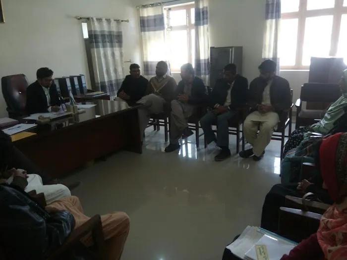 Govt Degree College for Boys Picture 6