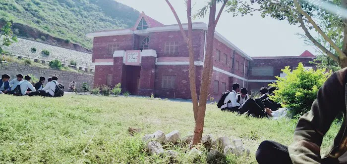 Govt Degree College for Boys Picture 8