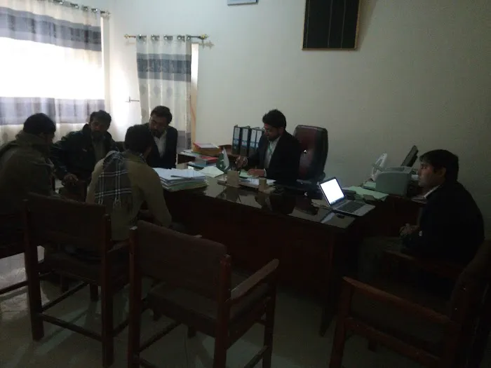 Govt Degree College for Boys Picture 5