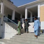 Govt Boys High School Ambar