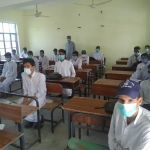 Govt. High secondary schools no 1