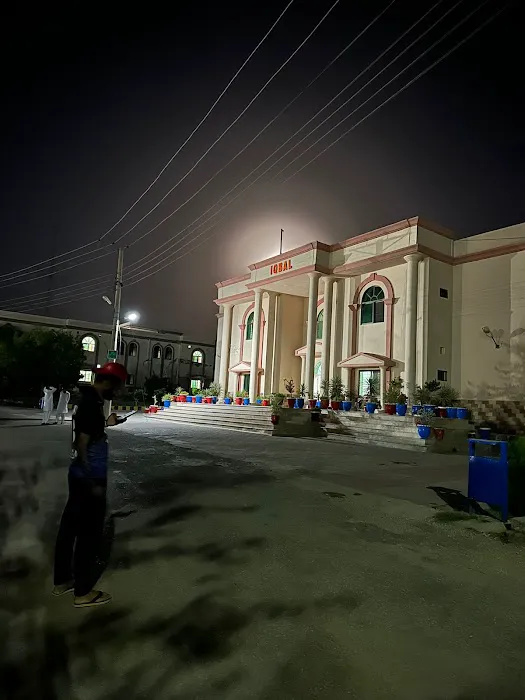 Cadet college Choa Saiden Shah Chakwal Picture 7