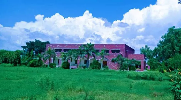 Cadet college Choa Saiden Shah Chakwal Picture 4