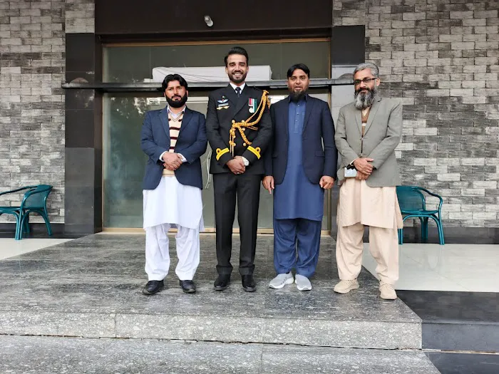 Cadet college Choa Saiden Shah Chakwal Picture 5