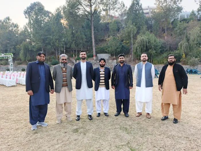 Cadet college Choa Saiden Shah Chakwal Picture 10