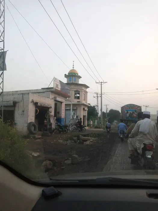 Science College ,Girls campus Picture 1