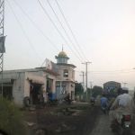 Science College ,Girls campus