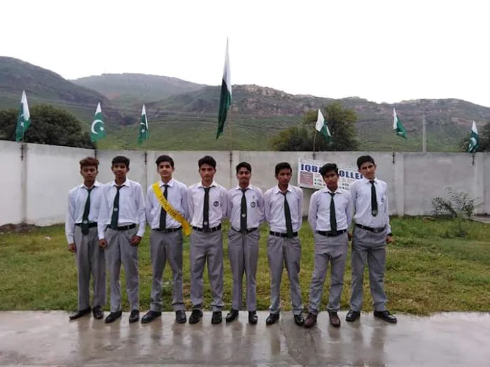 IQBAL COLLEGE (Boys Campus) Picture 2