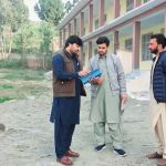 Govt High School Malakabad for boys