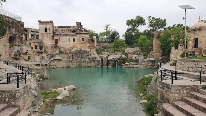 Punjab School of Mines Picture 2