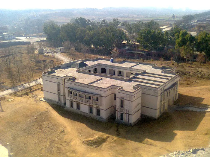 Punjab School of Mines Picture 5