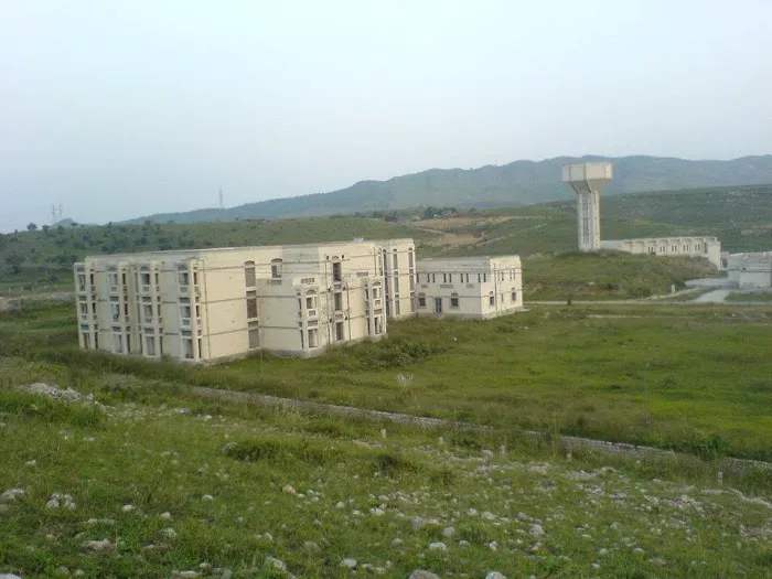 Punjab School of Mines Picture 8