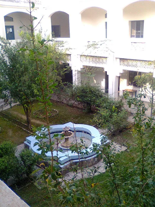 Punjab School of Mines Picture 6