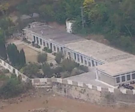 Govt. High School Dalori