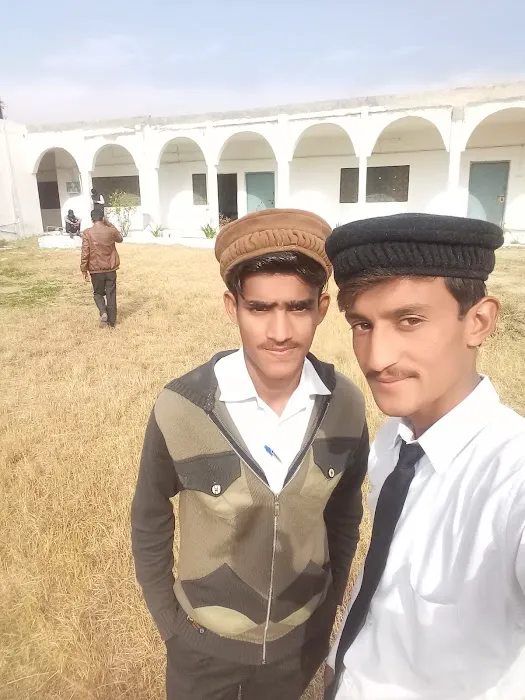 Sir Syed Boys Inter College Picture 1