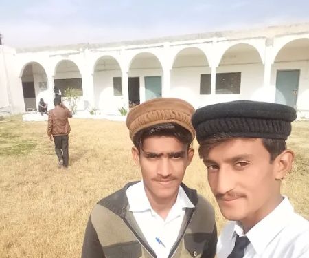 Sir Syed Boys Inter College
