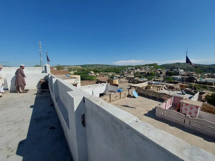 Markazi Imam Bargah Dandot Picture 1
