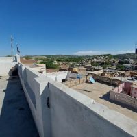Markazi Imam Bargah Dandot ico