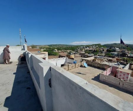 Markazi Imam Bargah Dandot