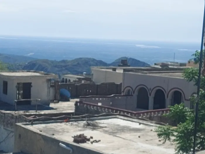 Markazi Imam Bargah Dandot Picture 5