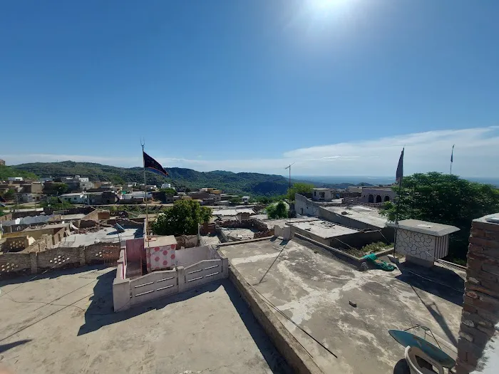 Markazi Imam Bargah Dandot Picture 6