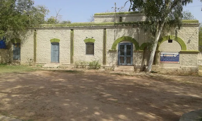 PMDC Girls College Picture 2