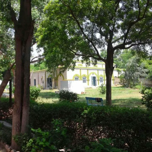 PMDC Girls College Picture 1