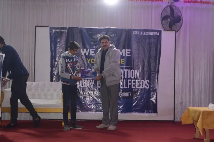 SkillFeeds Khewra Picture 2
