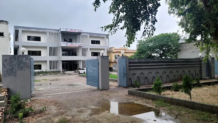 East & West Law College, Hassan Abdal Picture 8