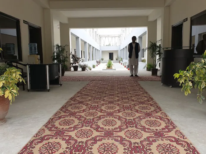 East & West Law College, Hassan Abdal Picture 9