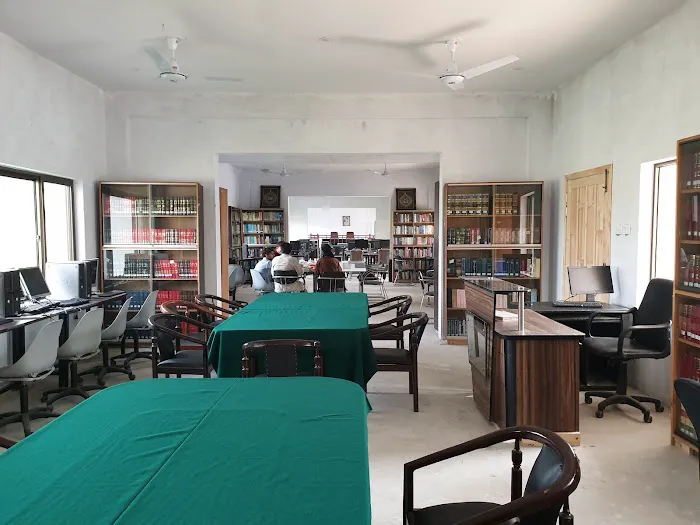 East & West Law College, Hassan Abdal Picture 7