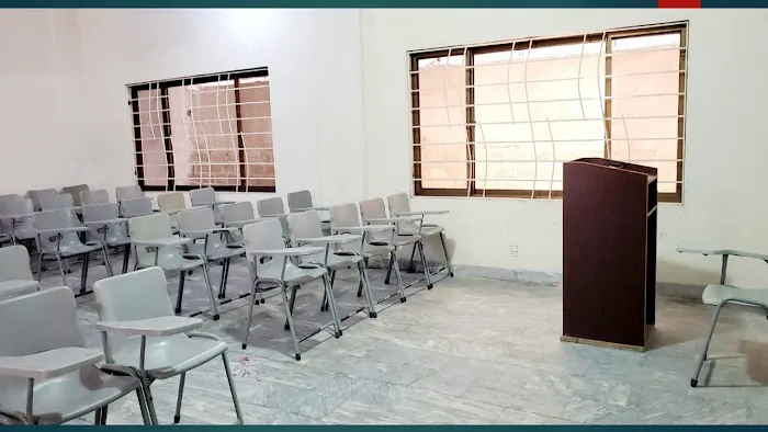 East & West Law College, Hassan Abdal Picture 5