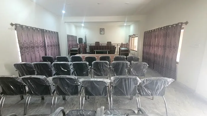East & West Law College, Hassan Abdal Picture 1
