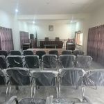 East & West Law College, Hassan Abdal