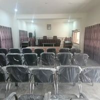 East & West Law College, Hassan Abdal ico