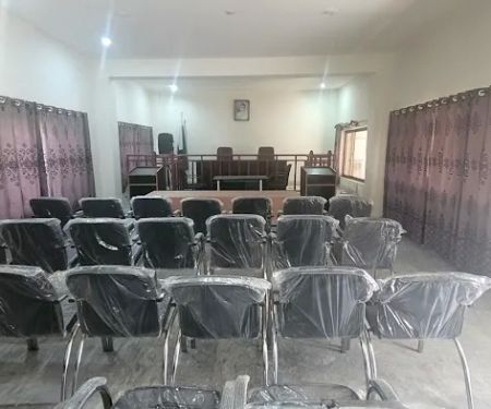 East & West Law College, Hassan Abdal