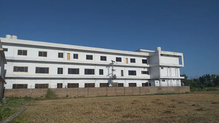 East & West Law College, Hassan Abdal Picture 3
