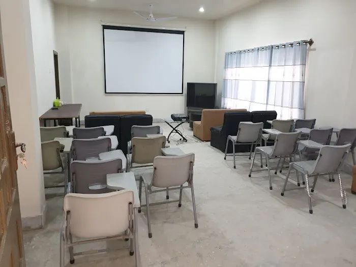 East & West Law College, Hassan Abdal Picture 6