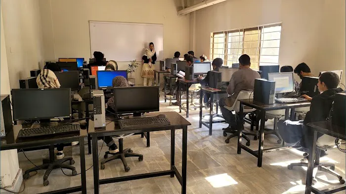 East & West Law College, Hassan Abdal Picture 4
