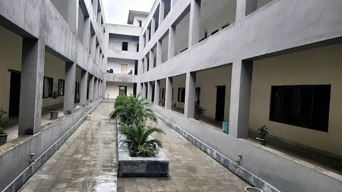 East & West Law College, Hassan Abdal Picture 10