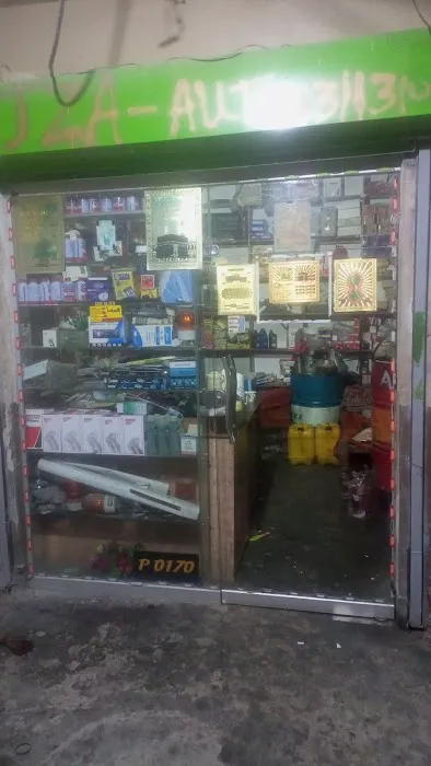 Al jza atto Saper part Picture 1