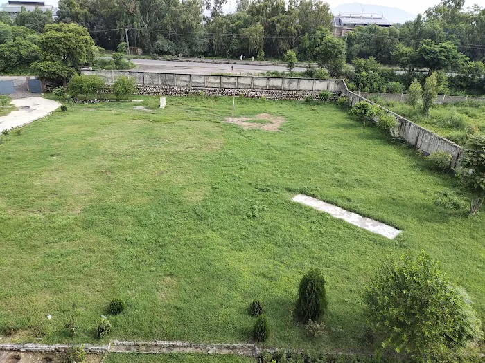 Government Associate College Hassanabdal Picture 6