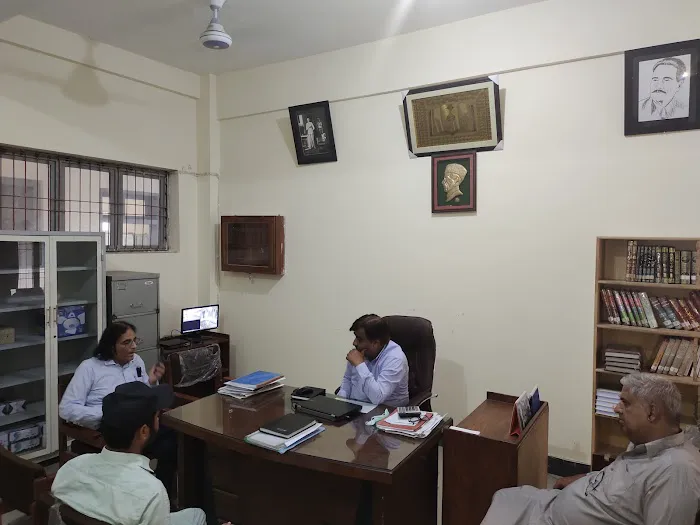 Government Associate College Hassanabdal Picture 9