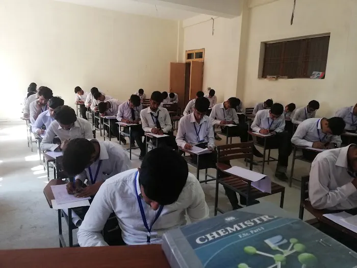 Government Associate College Hassanabdal Picture 8